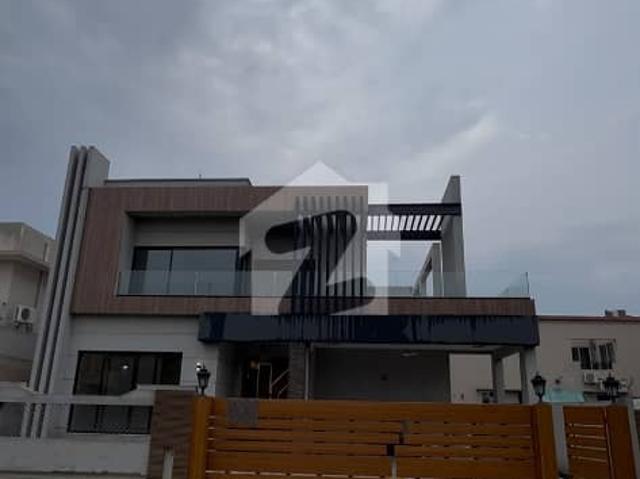 House for sale in Rawalpindi, Islamabad Capital Territory