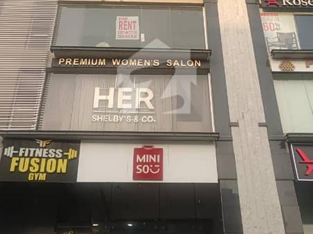 Building for sale