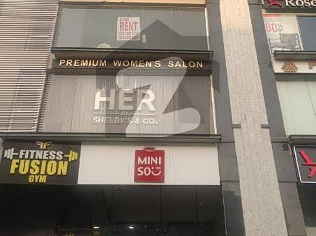 Building for sale in Rawalpindi, Islamabad Capital Territory