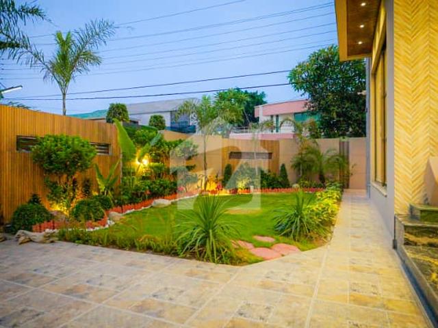 House for sale in Rawalpindi, Islamabad Capital Territory