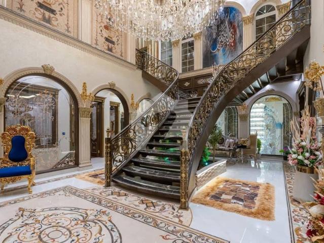 House for sale in Rawalpindi, Islamabad Capital Territory