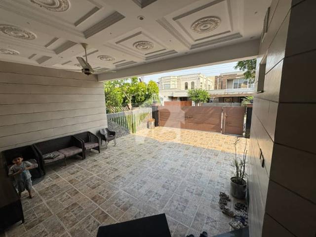 House for sale in Rawalpindi, Islamabad Capital Territory