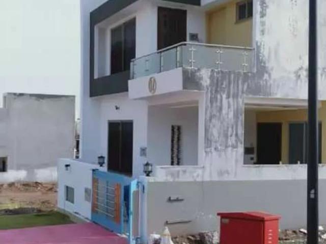 Property for rent in Islamabad