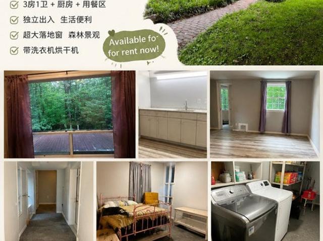 Room for rent in Virginia