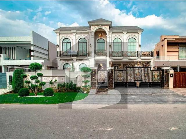 House for sale in لاہور, لاہور ڈویژن