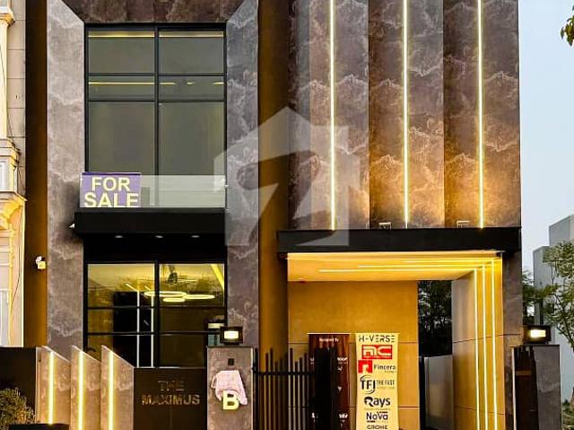 House for sale in Rawalpindi, Islamabad Capital Territory