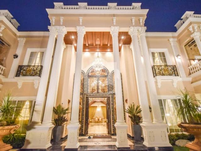 House for sale in Rawalpindi, Islamabad Capital Territory
