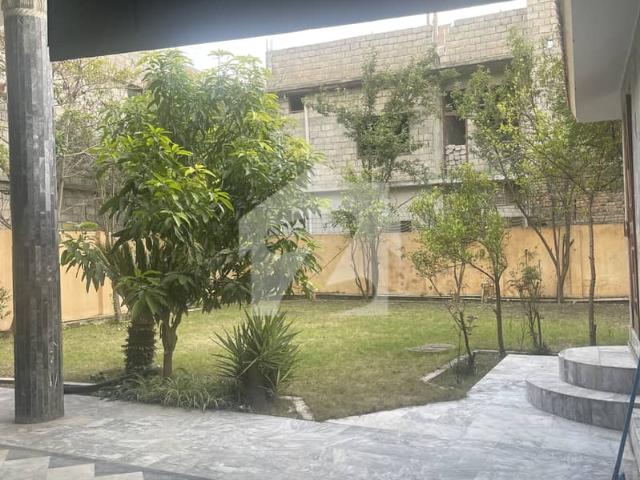 House for sale in Abbottabad, North West Frontier Province