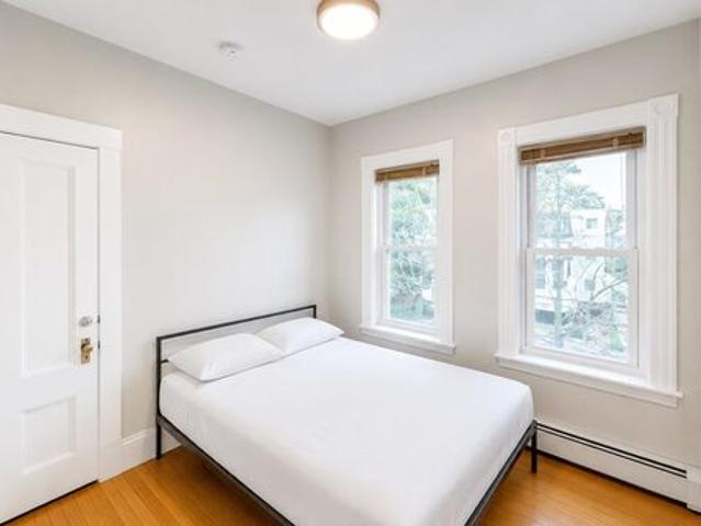 Room for rent in Boston, Massachusetts