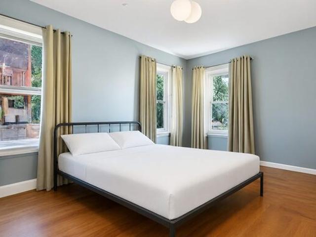 Room for rent in Boston, Massachusetts