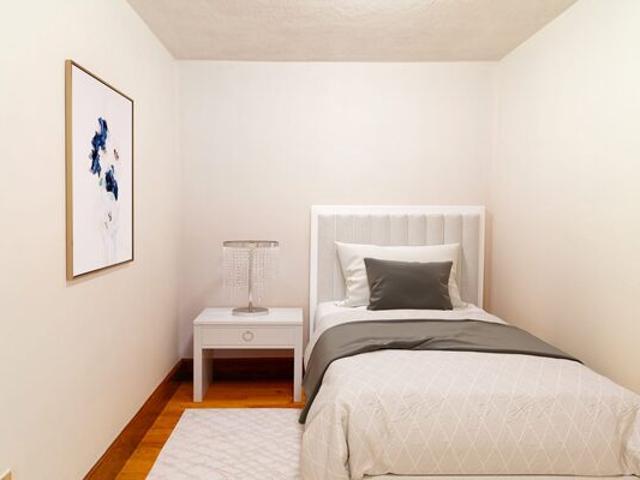 Room for rent in Cambridge, Massachusetts