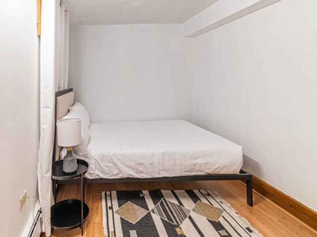 Room for rent in Cambridge, Massachusetts