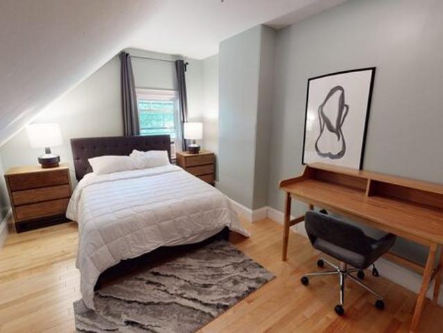 Room for rent in Cambridge, Massachusetts