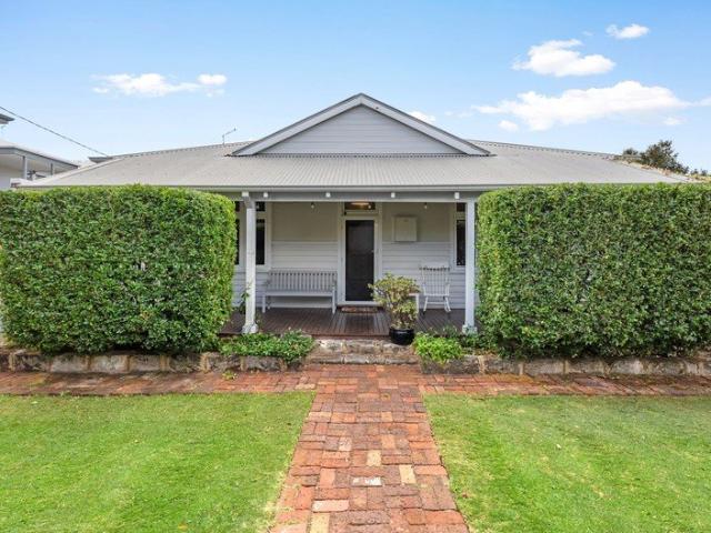 House for sale in Bassendean, Western Australia