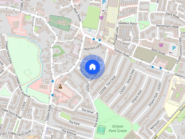 Room to rent in Lusk, North Tipperary
