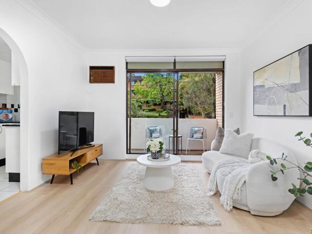 Apartment for sale in Sydney, New South Wales