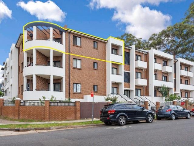 Apartment for sale in Sydney, New South Wales
