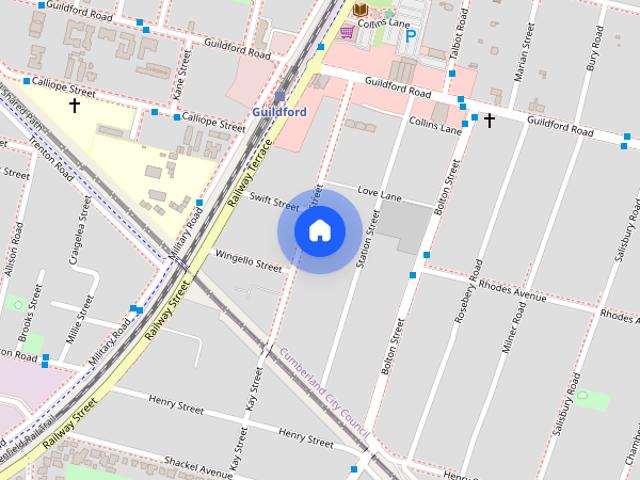 House for rent in Sydney, New South Wales