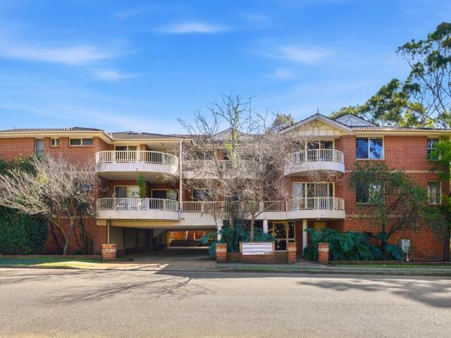 Apartment for sale in Sydney, New South Wales