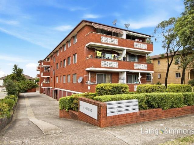 Apartment for sale in Sydney, New South Wales