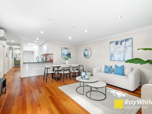 Villa for sale in Sydney, New South Wales
