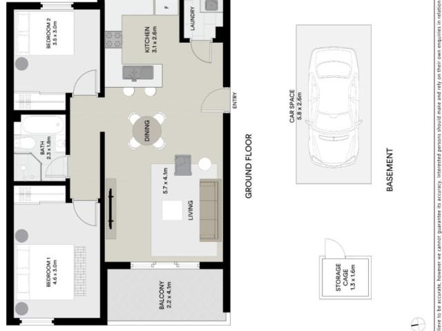 Apartment for sale in Sydney, New South Wales