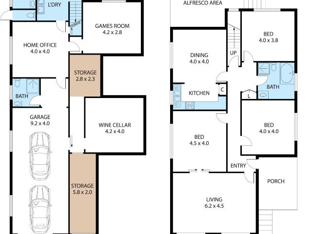 House for sale in Sydney, New South Wales