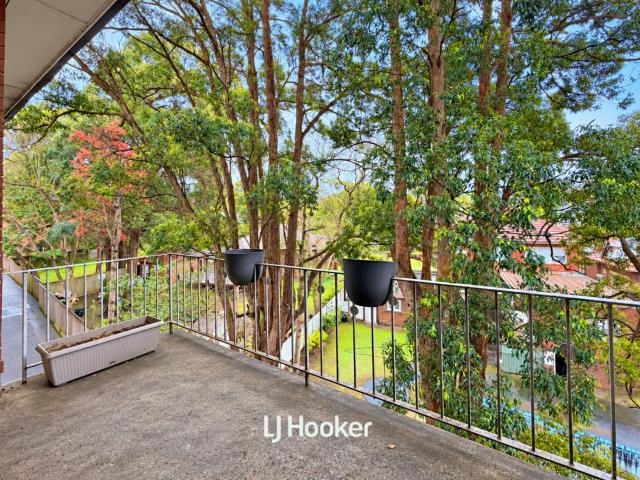 Apartment for rent in Upper North Shore, Sydney