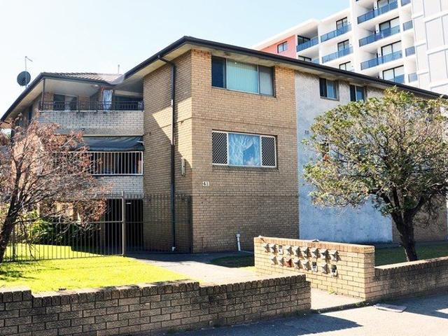 Apartment for rent in Auburn, Sydney