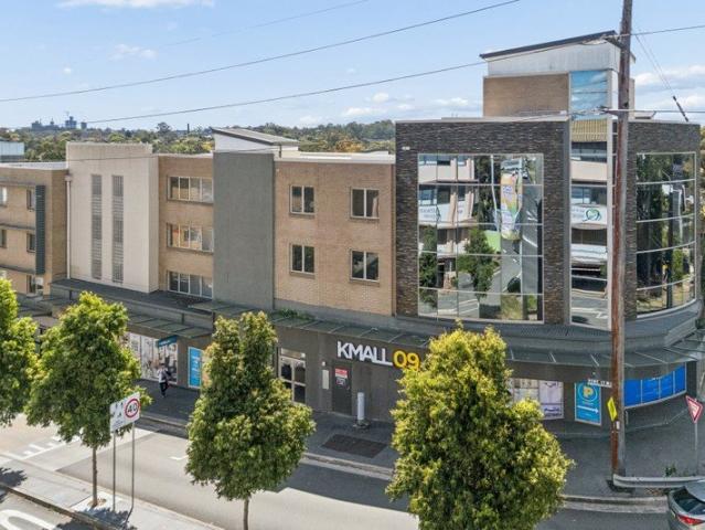 Apartment for sale in Eastwood, Sydney