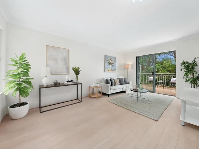 Apartment for sale in Sydney, New South Wales