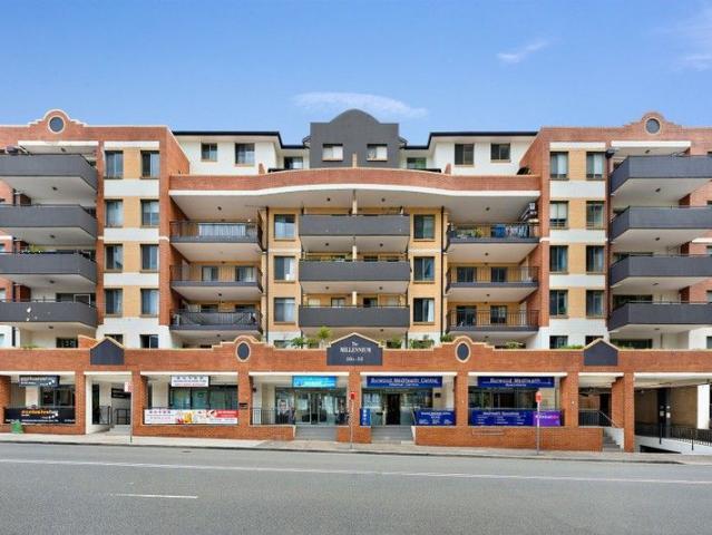 Apartment for sale in Sydney, New South Wales