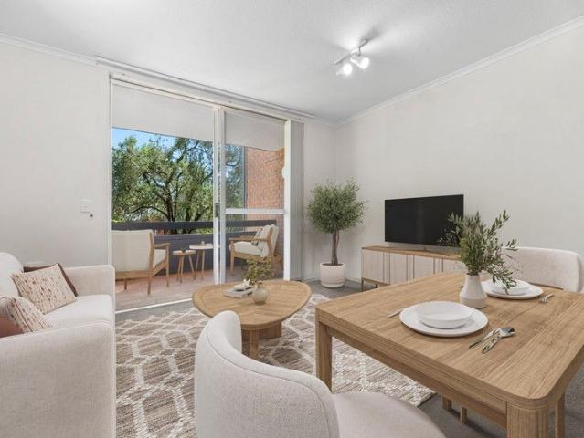 Apartment for sale in Sydney, New South Wales