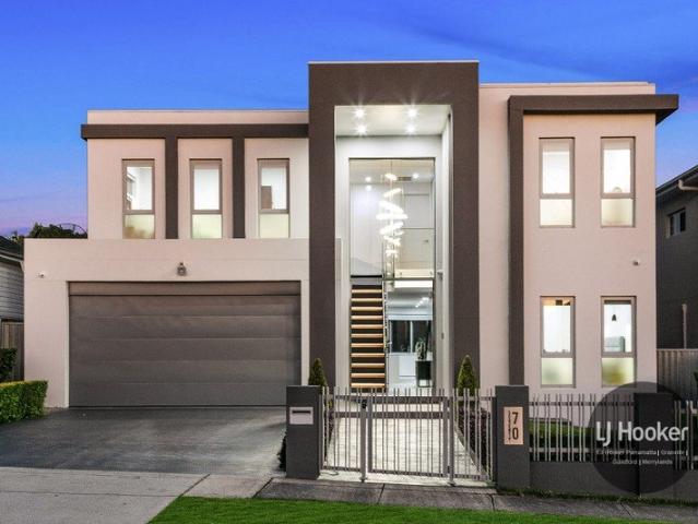 House for sale in Sydney, New South Wales