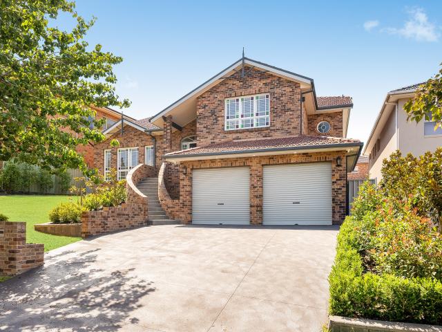 House for sale in Sydney, New South Wales