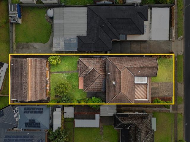 House for sale in Sydney, New South Wales