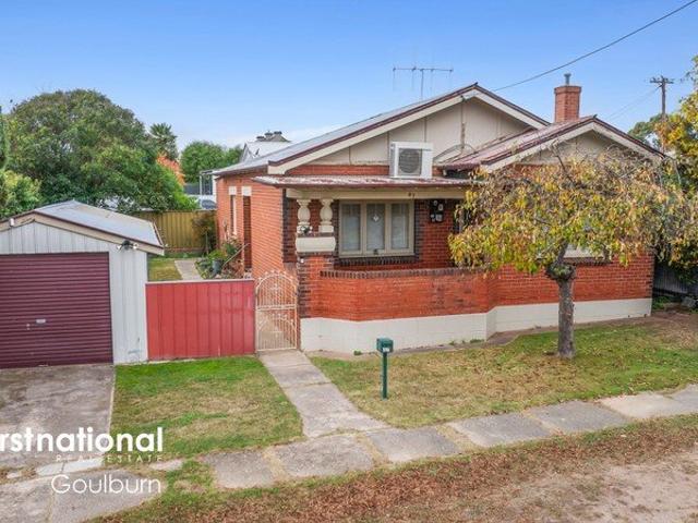 House for sale in Brisbane Grove, New South Wales