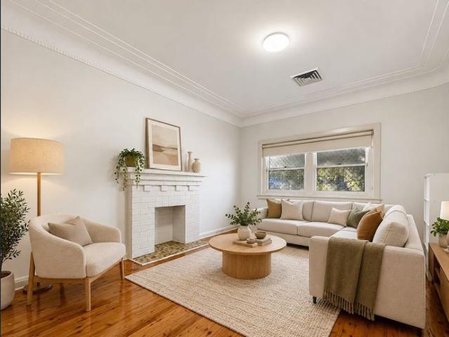 House for rent in West Ryde, Sydney