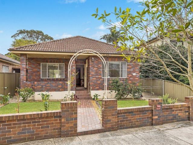 House for sale in Eastlakes, Sydney