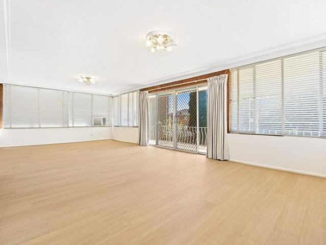 House for rent in Campsie, Sydney