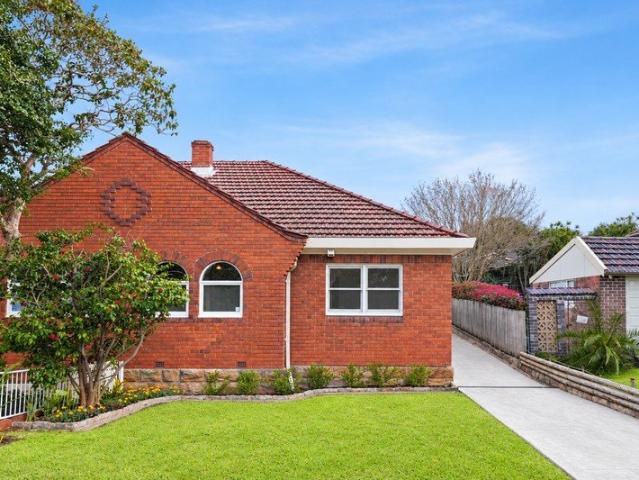 House for sale in Sydney, New South Wales