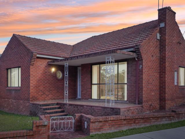 House for sale in Sydney, New South Wales