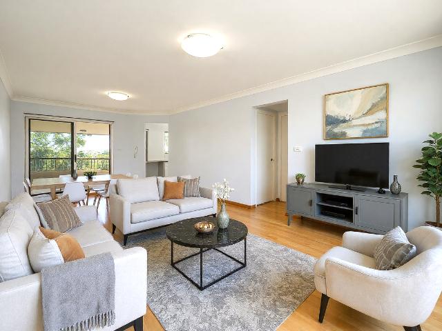 Apartment for sale in Eastwood, New South Wales