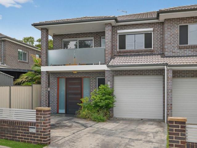 Duplex for sale in Sydney, New South Wales