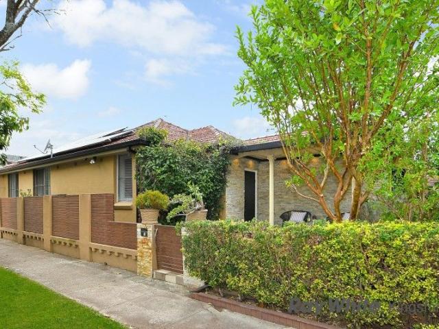 House for sale in Sydney, New South Wales