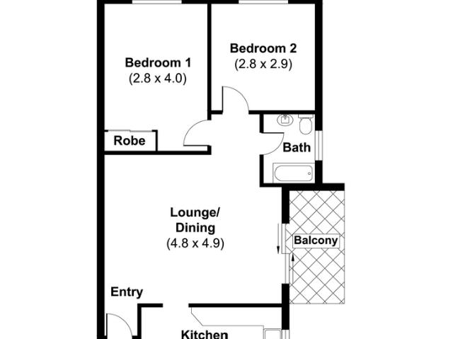 Apartment for sale in Sydney, New South Wales
