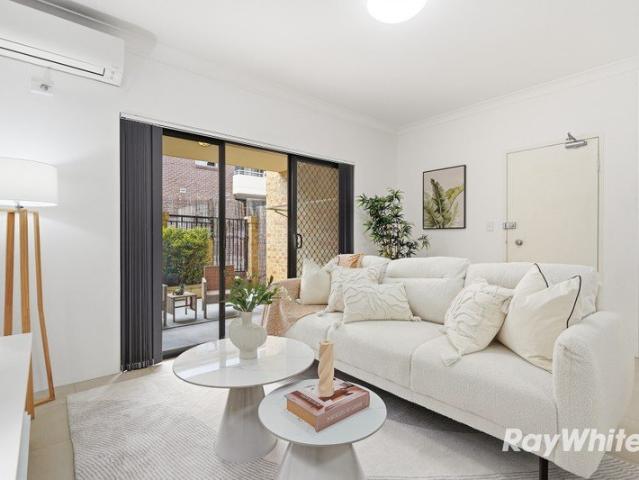 Apartment for sale in Rosehill, Sydney