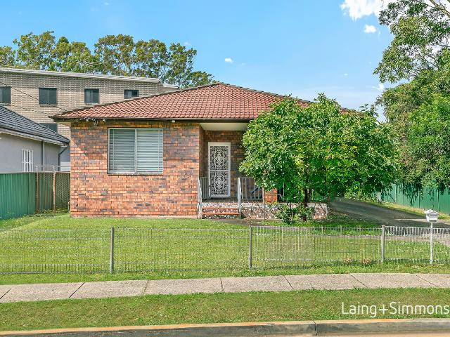 House for sale in Sydney, New South Wales