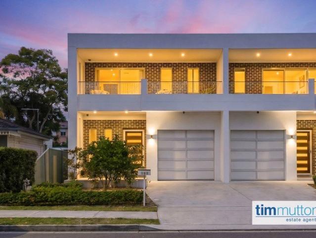 House for sale in Sydney, New South Wales