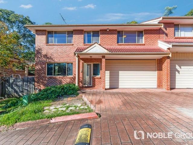 Townhouse for sale in Sydney, New South Wales